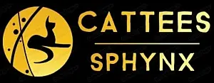 Cattees Logo